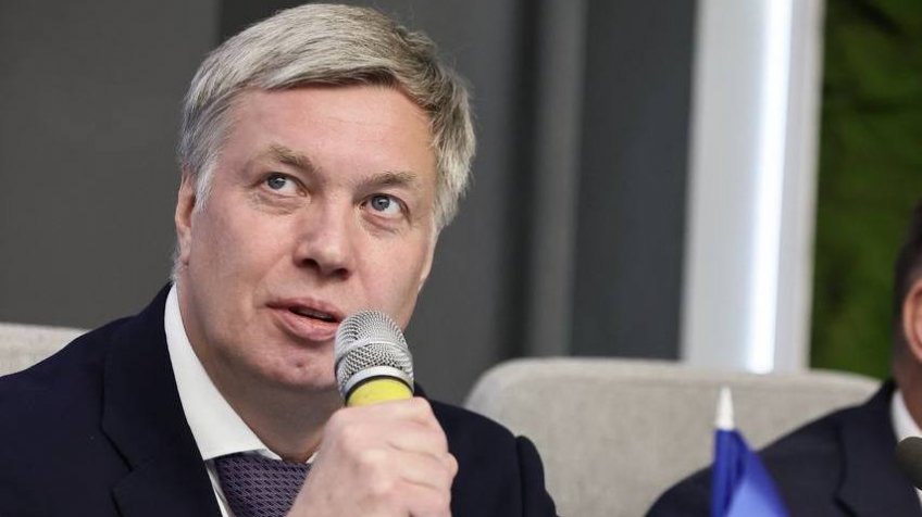 Фото: пресс-служба правительства