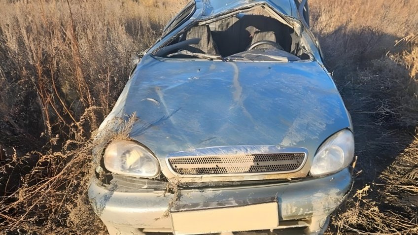 Фото: ГИБДД