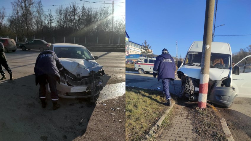 Фото: Управление гражданской защиты