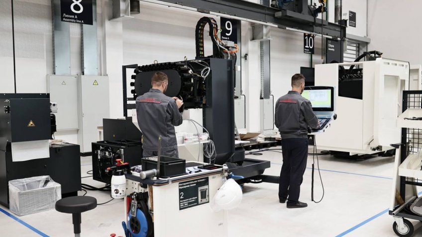 Фото: пресс-служба правительства