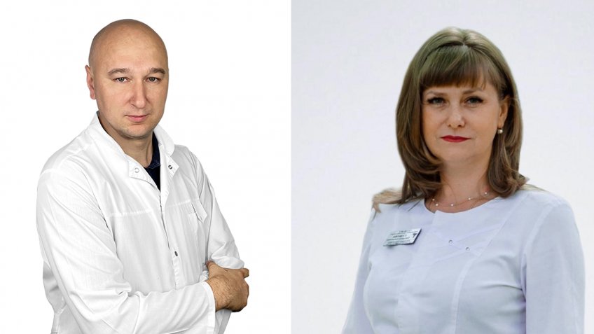 Фото: Минздрав Ульяновской области