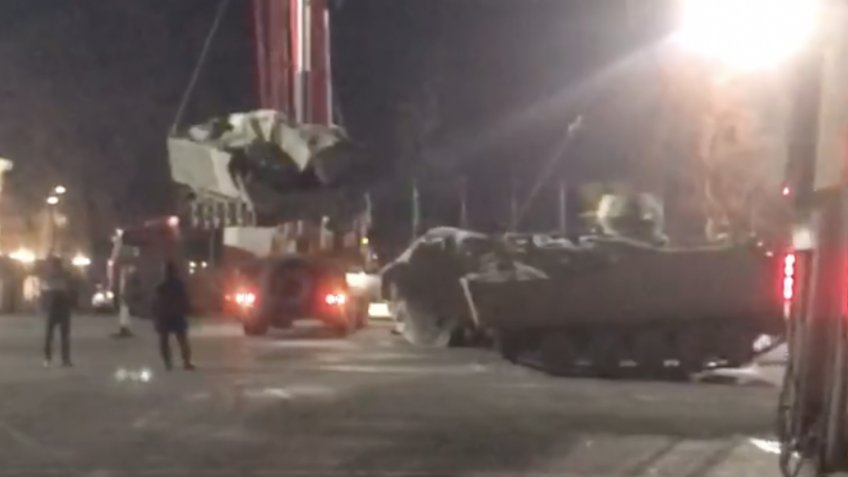 Мозаика | Новости Ульяновска