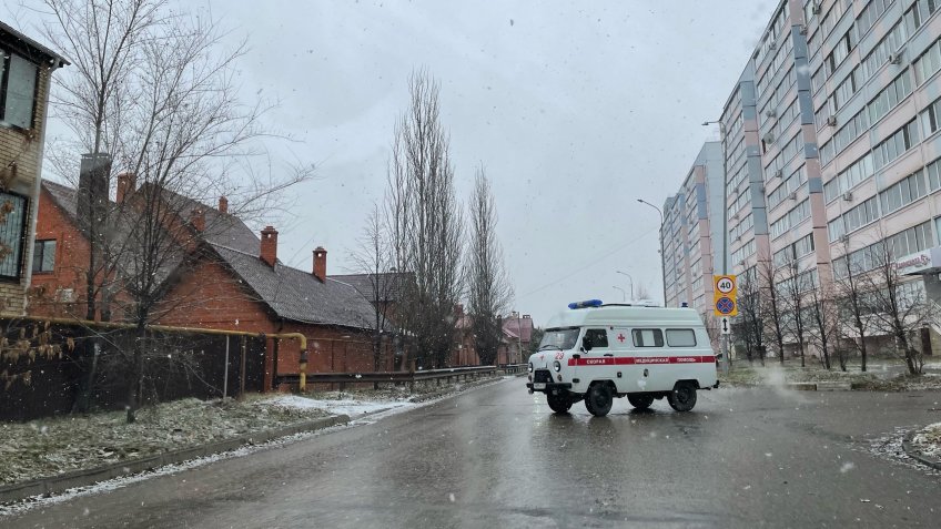 Фото: тематическое, mosaica.ru