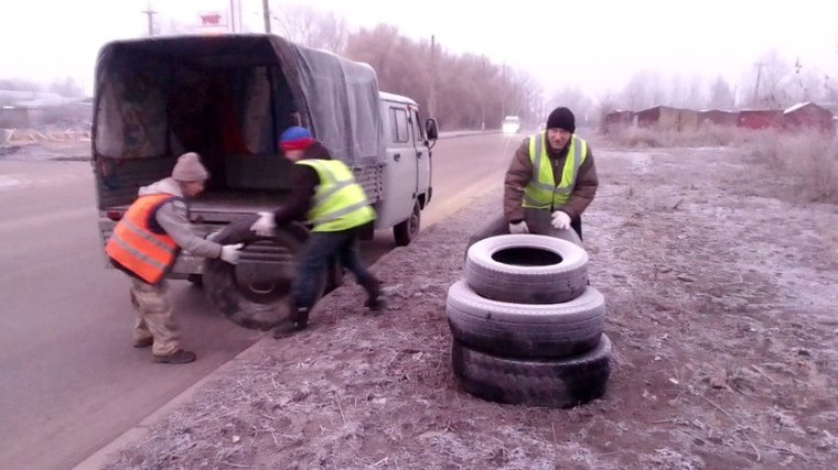 администрация Ульяновска