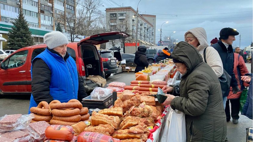 Минсельхоз УО