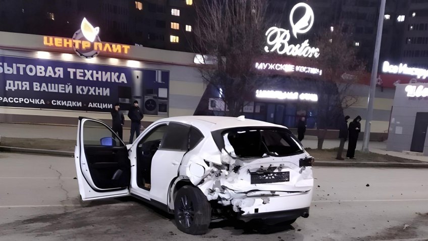 Фото: Управление гражданской защиты