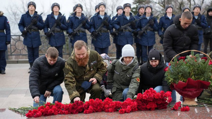 Фото: администрация города