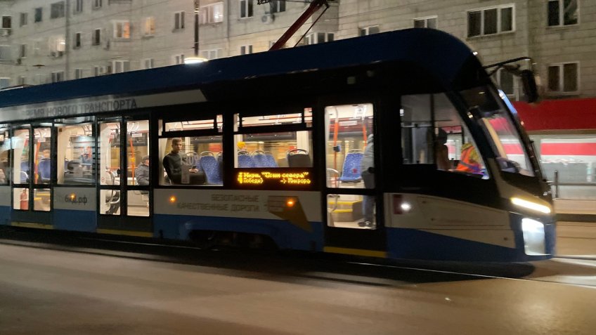 Фото: mosaica.ru