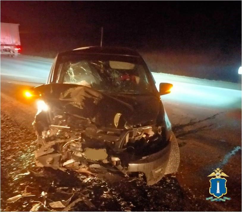 Госавтоинспекция по Ульяновской области