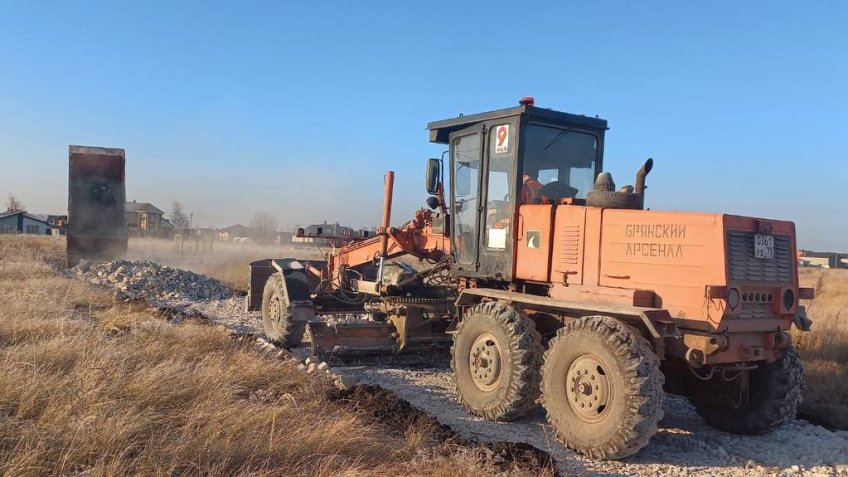 Фото: администрация Ульяновска