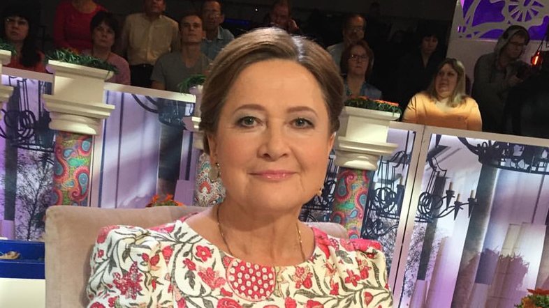 Фото: Центр Тамары Глоба