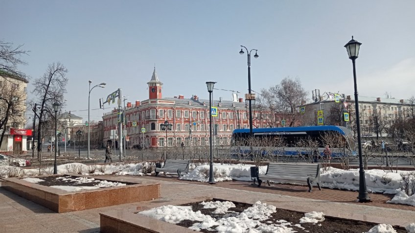 Фото: mosaica.ru