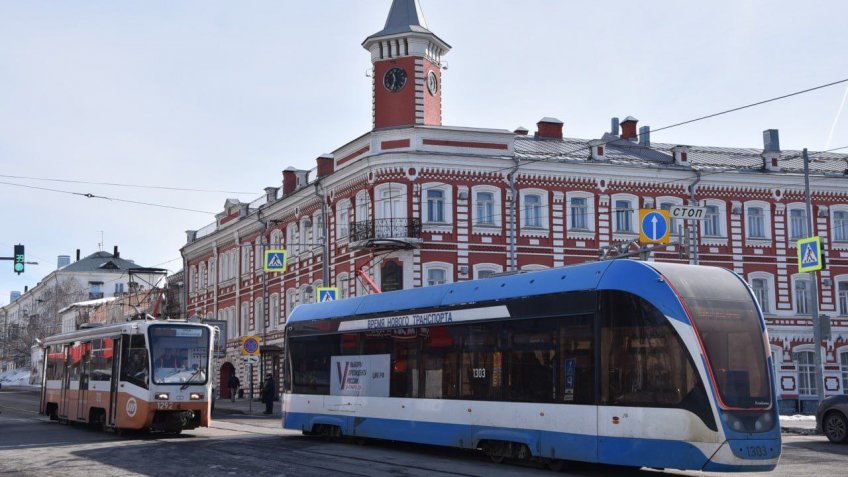 Фото: администрация города