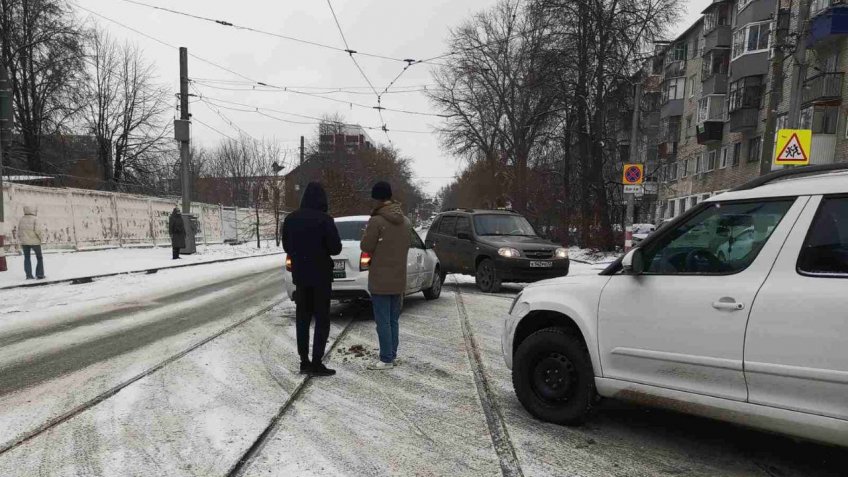 Фото: «Ульяновскэлектротранс»