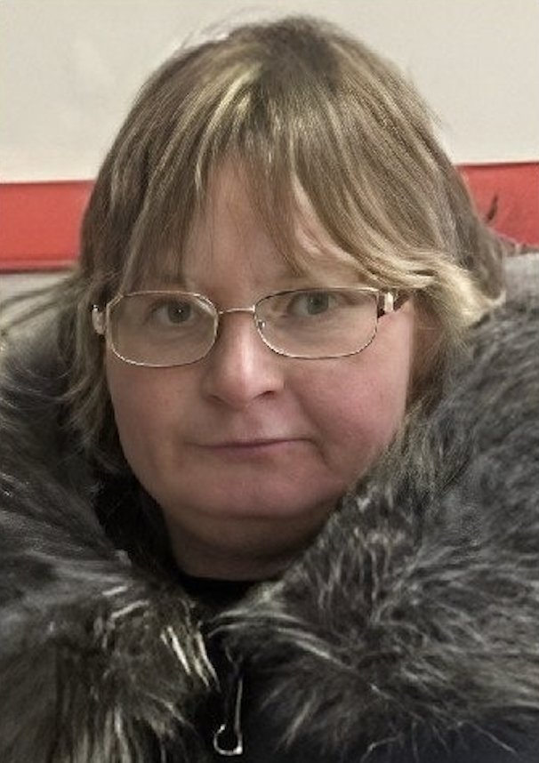 Лиза Алерт