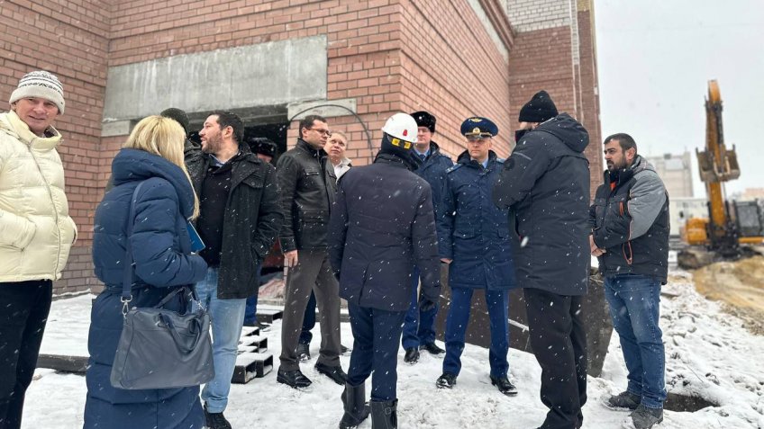 Прокуратура Ульяновской области