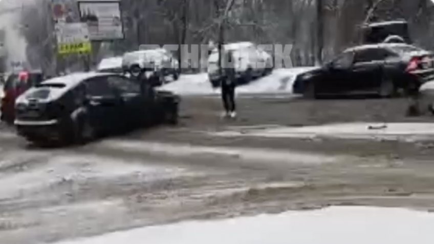 ЧП Ульяновск