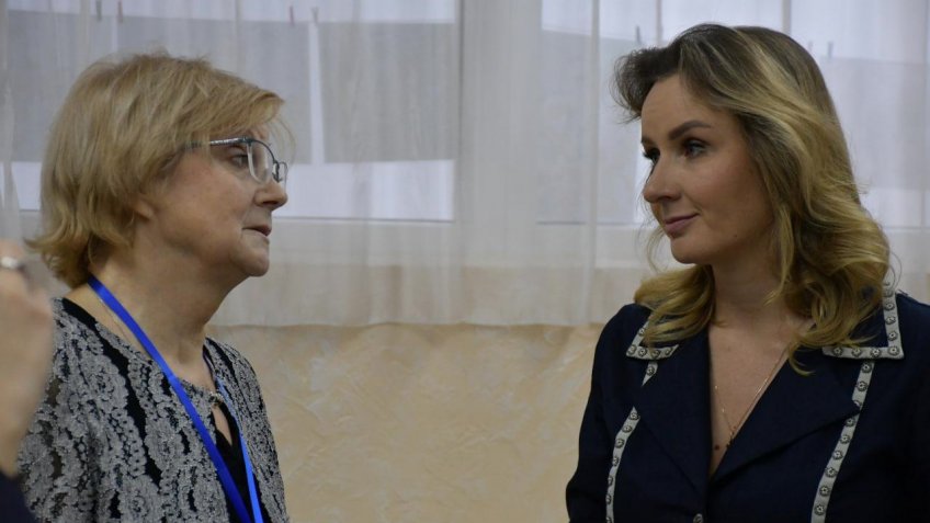 Минсоцразвития УО