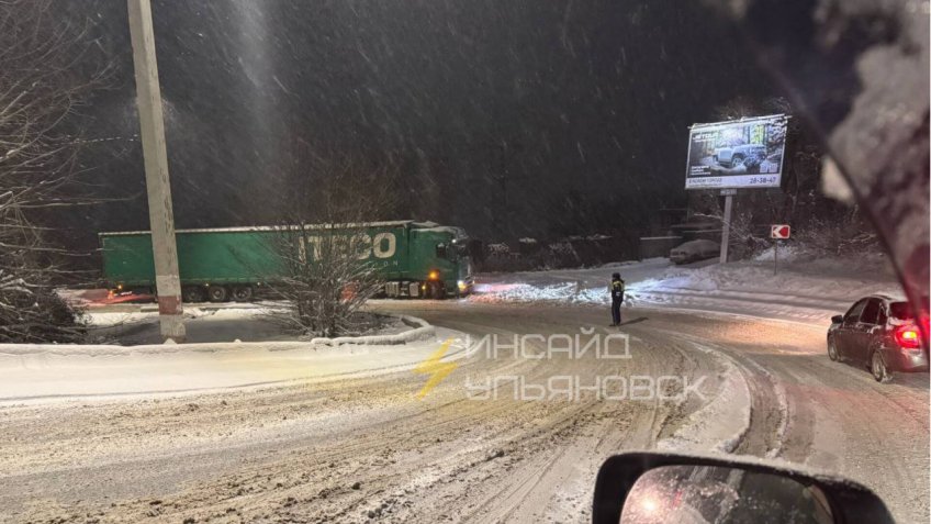 Инсайд Ульяновск