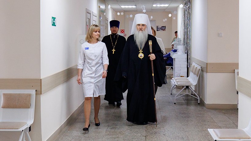 Фото: Симбирская епархия