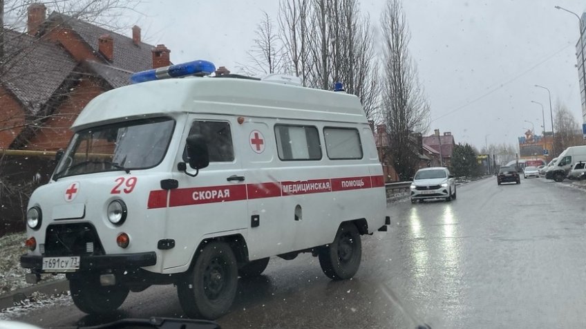 Фото: mosaica.ru