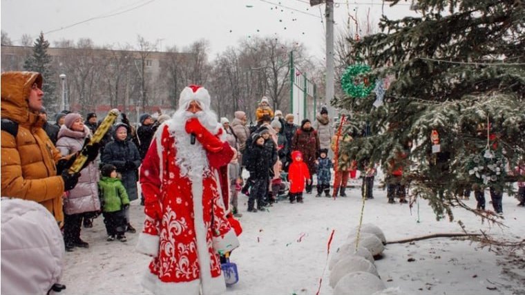 Фото: тематическое, администрация Ульяновска