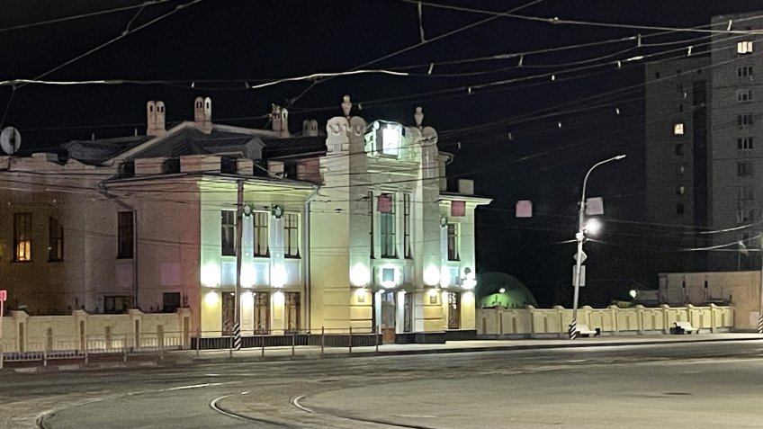 тематическое, mosaica.ru