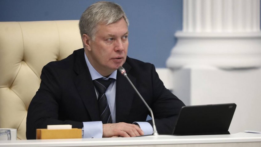 Фото: пресс-служба правительства