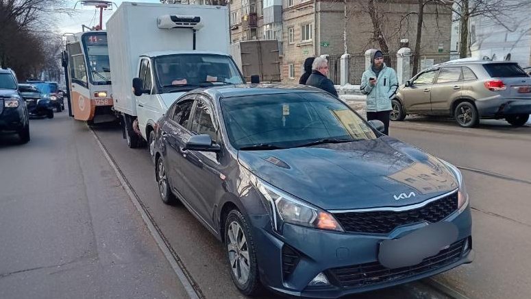 Фото: «Ульяновскэлектротранс»