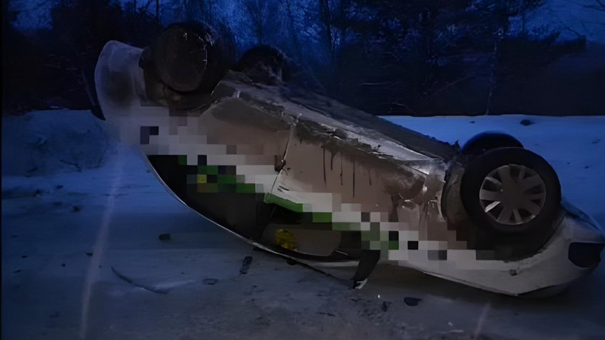 Фото: ГИБДД