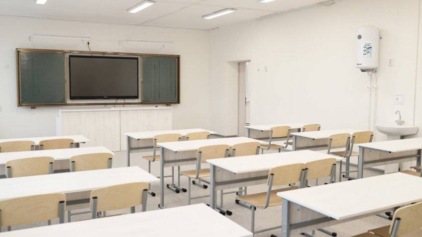 Фото: Министерство просвещения Ульяновской области