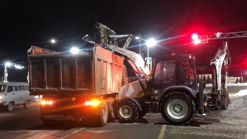 администрация Ульяновска