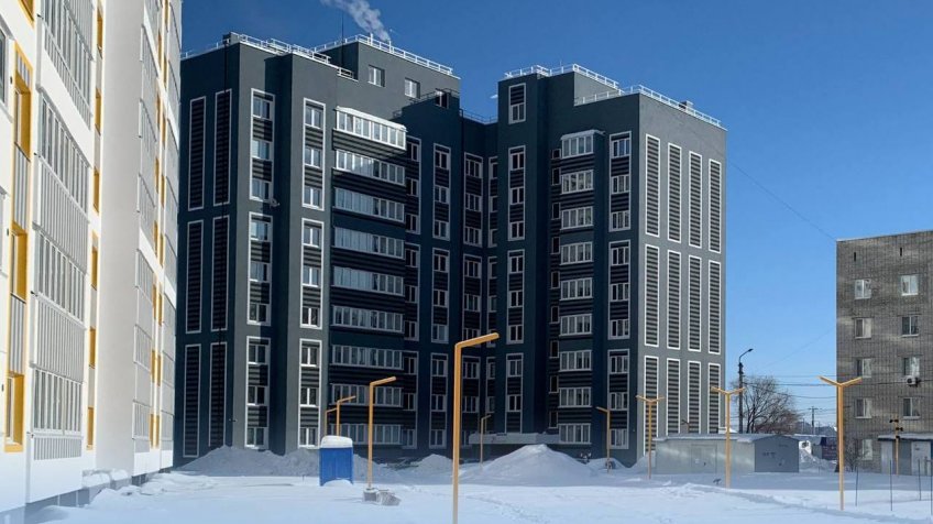 Фото: администрация города