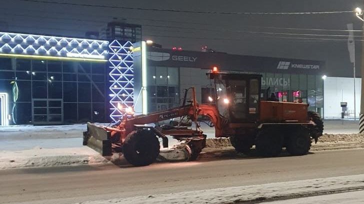 Администрация Ульяновска