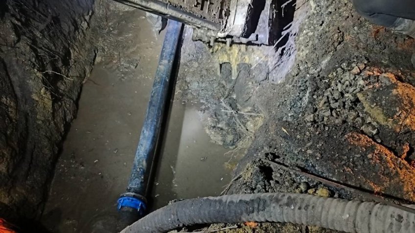 Ульяновскводоканал