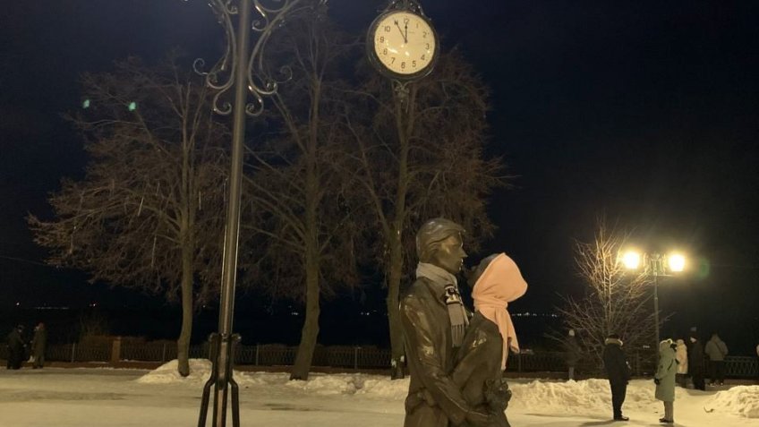 тематическое, mosaica.ru