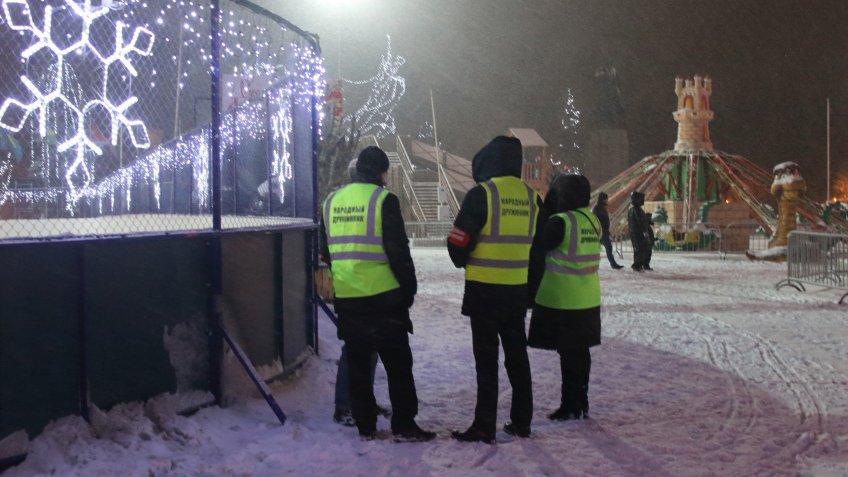 тематическое, mosaica.ru