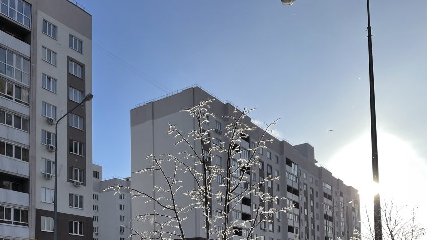 тематическое, mosaica.ru