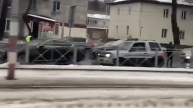 Мозаика | Новости Ульяновска