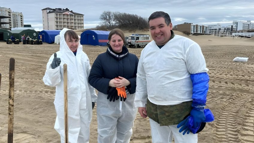 Фото: Александр Шубин