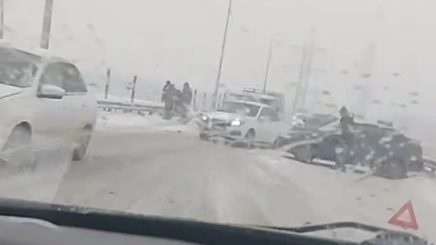 Фото: ЧП Ульяновск