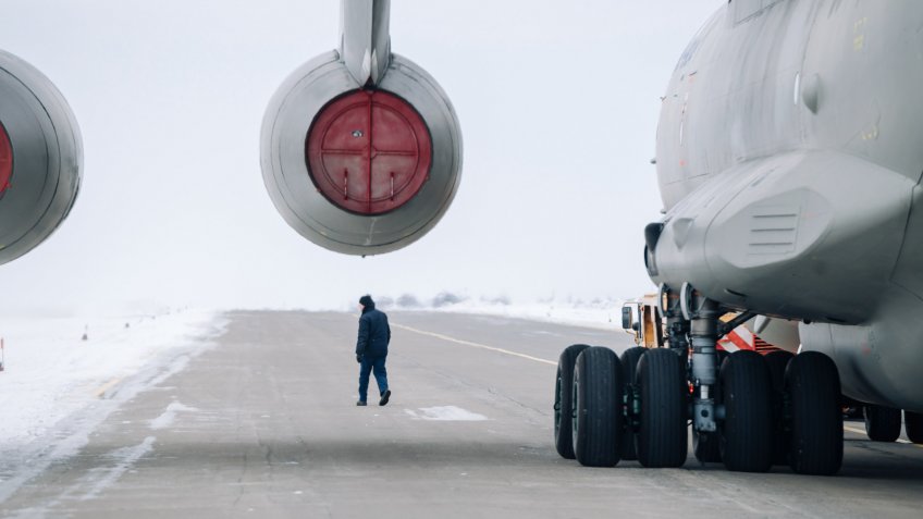 Фото: ПАО «ОАК»