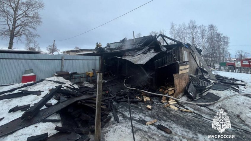 ГУ МЧС России по Ульяновской области