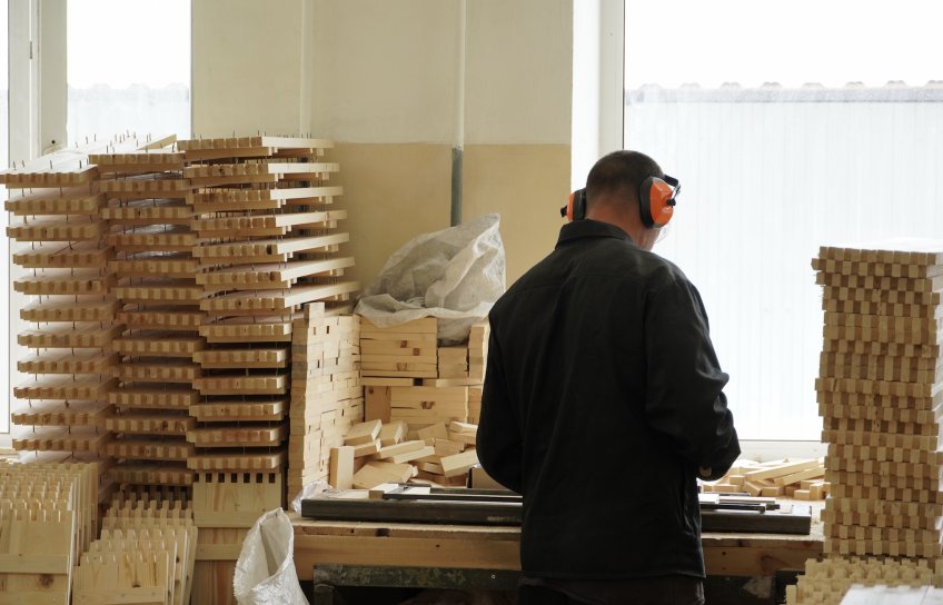 УФСИН России по Ульяновской области