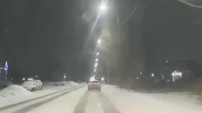 Фото: Треш Ульяновск