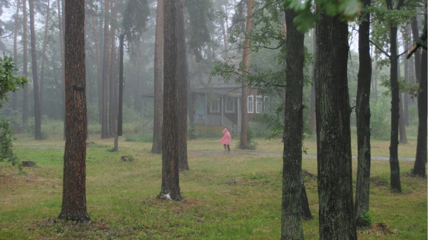 тематическое, mosaica.ru