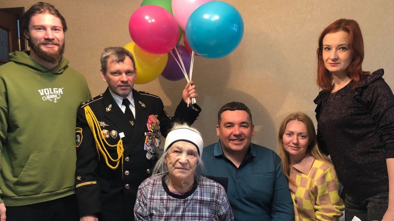 Фото: Ульяновская Гордума