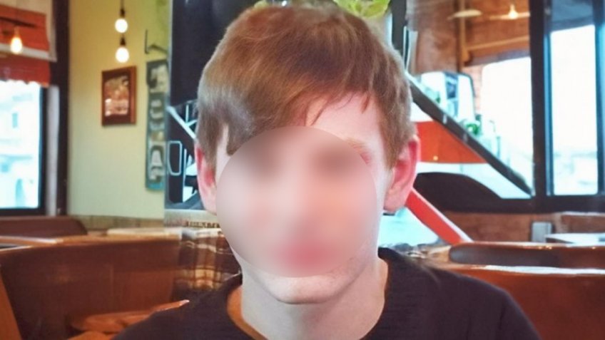 Фото: Лиза Алерт 