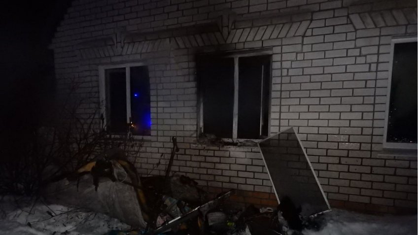 Фото: УМВД РФ по Ульяновской области