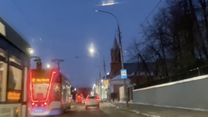 Фото: Симбирский шугожор